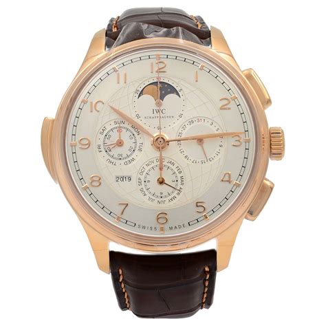 iwc grande complication buyer|Pre.